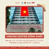 Vincom Center Đồng Khởi