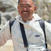 kyabarengdorje