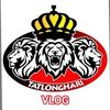 tatlongharivlog