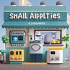 Advance Small Appliances