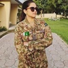 Dr Captain faizaasim munir