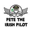 Pete the Irish Pilot