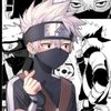 23hatakekakashi