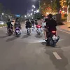 Kí sự về tối Hải Phòng 2