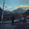 Suvam Gurung