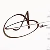Satish Calligraphy