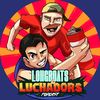 Longboats and Luchadors