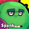 Spank