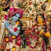 Radhe Radhe