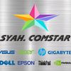 syahcomstar