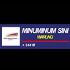minuminumsini