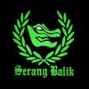 SERANG BALIK 27