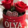 Olya NYC