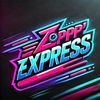 ZAPPP’Express!