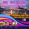 hscatccollege