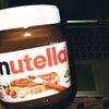 Nutella🎀✨️