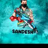 sandesh.oliya