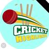 Cricket Highlights