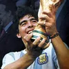 maradona..1986