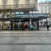 LA BOUTIQUE DE MARSEILLE🩵🤍⭐️