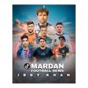 MardanFootballnews❤️