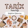 Tarix müəllimi || Gülçöhrə 🍀