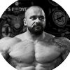 Suci Lucian | IFBB PRO