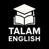 Talam English 👨🏻‍🎓