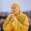 GIÁC CHÁNH TỊNH