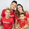 The Royalty Familyfc