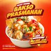 BAKSO MIELIONER BARBAR VIRAL