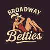 broadwaybetties