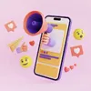 Review App Mobile
