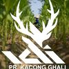 PR KACONG GHALI