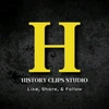 History Clips Studio