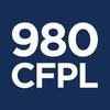 980 CFPL