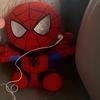 ..imspidermanx