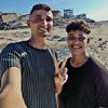 Muhammed Nafez 2🇵🇸