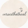 versesthatheal