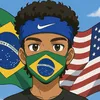 união unidos Brasil