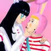 popeekisser