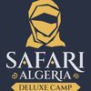 Safari Camp Algeria