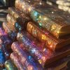 calischarmreads