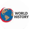 🇺🇸 World History 🇺🇸
