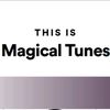 Magical Tunes 🎶🎵