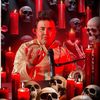 Brujo Niño de luz 💡