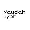 Yaudah iyah