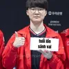 Fan T1 chơi nhiều game