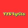 YTV Lyrics