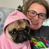 thriftingjen.and.her.pug